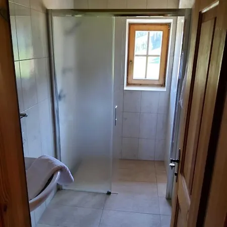 Schwuwong Moser Homestay Kelchsau