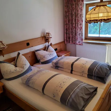 Homestay Schwuwong Moser