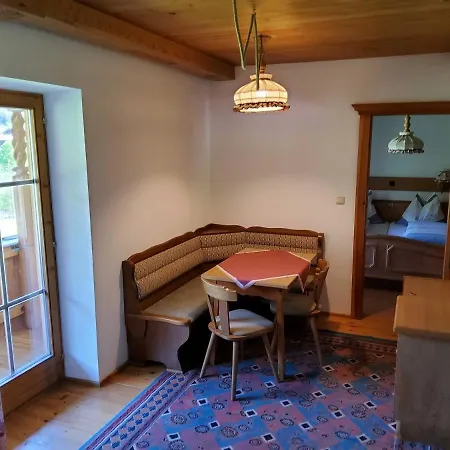 Schwuwong Moser Homestay *