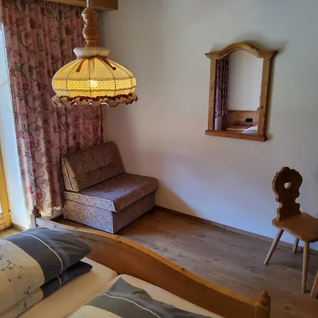 Schwuwong Moser Homestay *