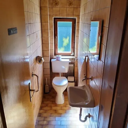 Schwuwong Moser Homestay Kelchsau