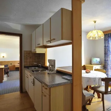 Homestay Schwuwong Moser