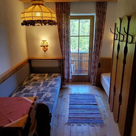 Homestay Schwuwong Moser *