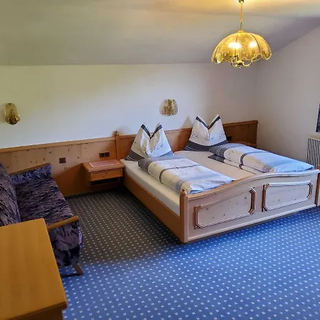 Homestay Schwuwong Moser *