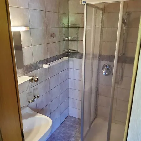 Homestay Schwuwong Moser Kelchsau