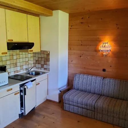 Homestay Schwuwong Moser Kelchsau